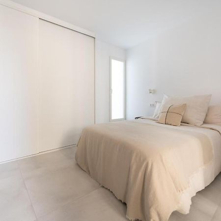 מדריד Loft In The City מראה חיצוני תמונה