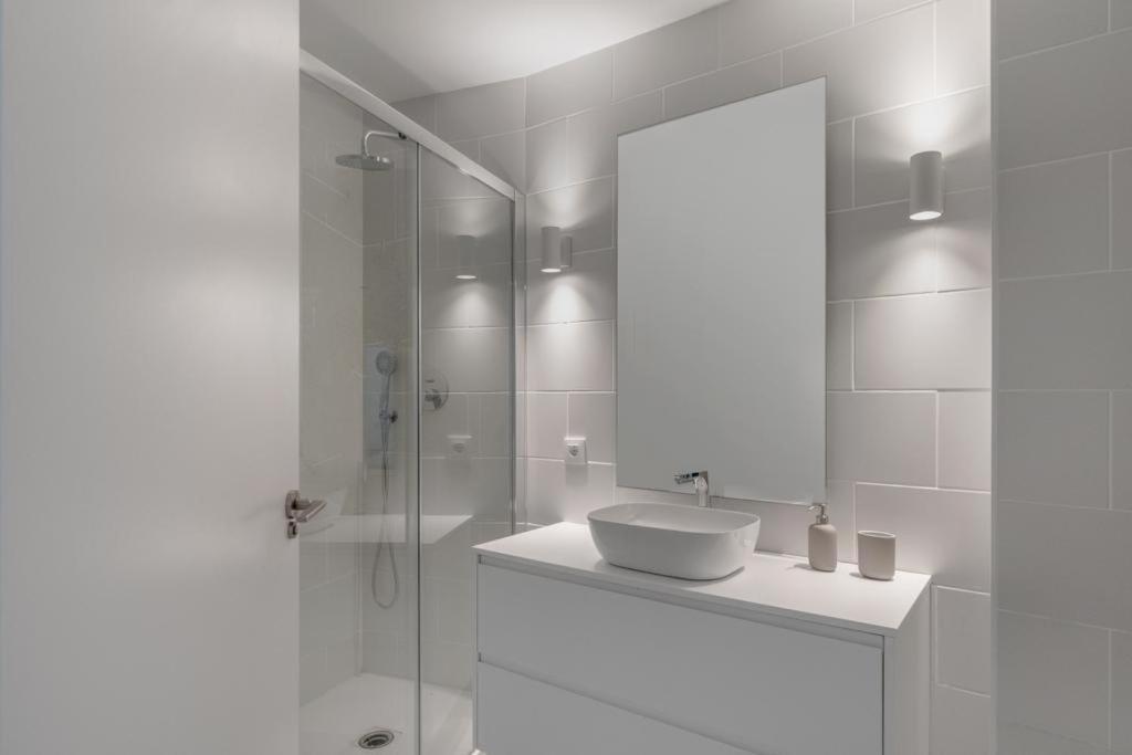 מדריד Loft In The City מראה חיצוני תמונה