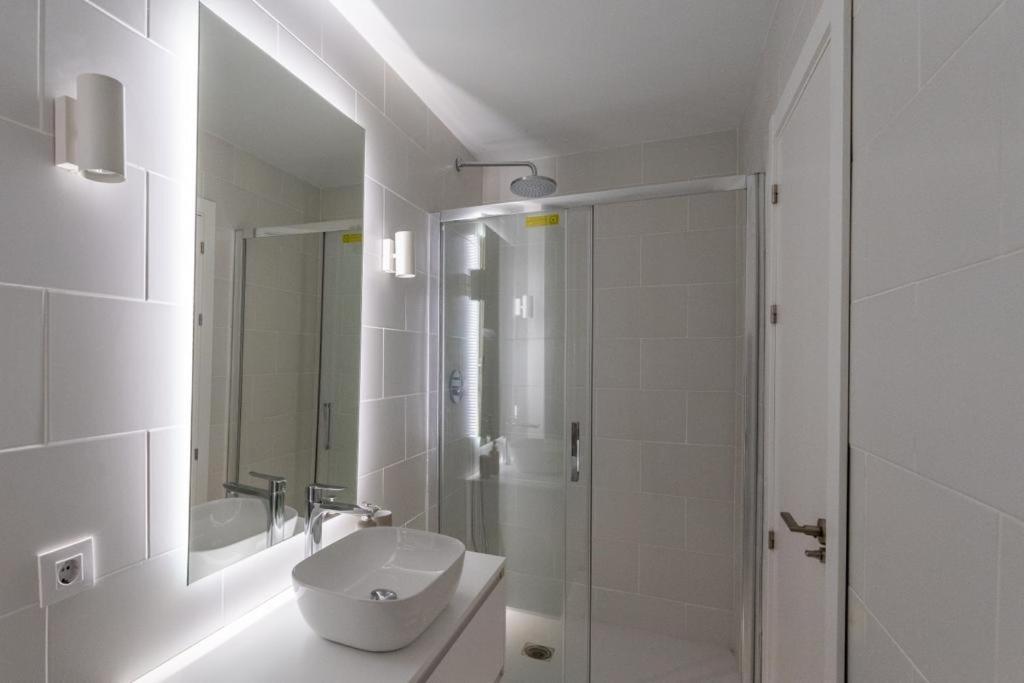 מדריד Loft In The City מראה חיצוני תמונה
